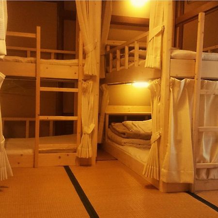 Keyaki Guest House Sendai Buitenkant foto