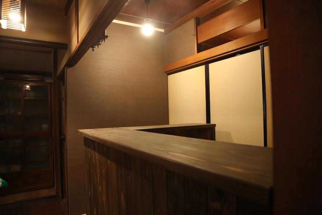 Keyaki Guest House Sendai Buitenkant foto