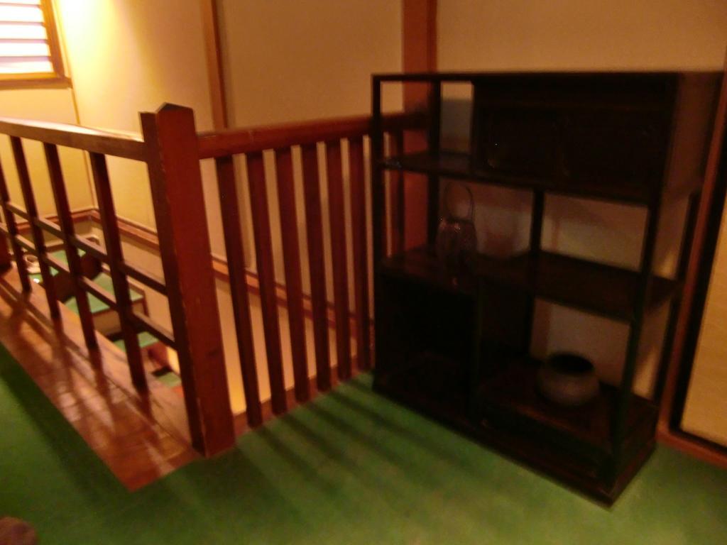 Keyaki Guest House Sendai Buitenkant foto