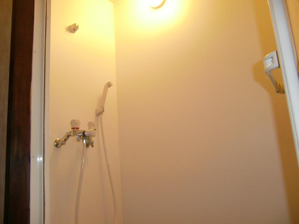 Keyaki Guest House Sendai Buitenkant foto