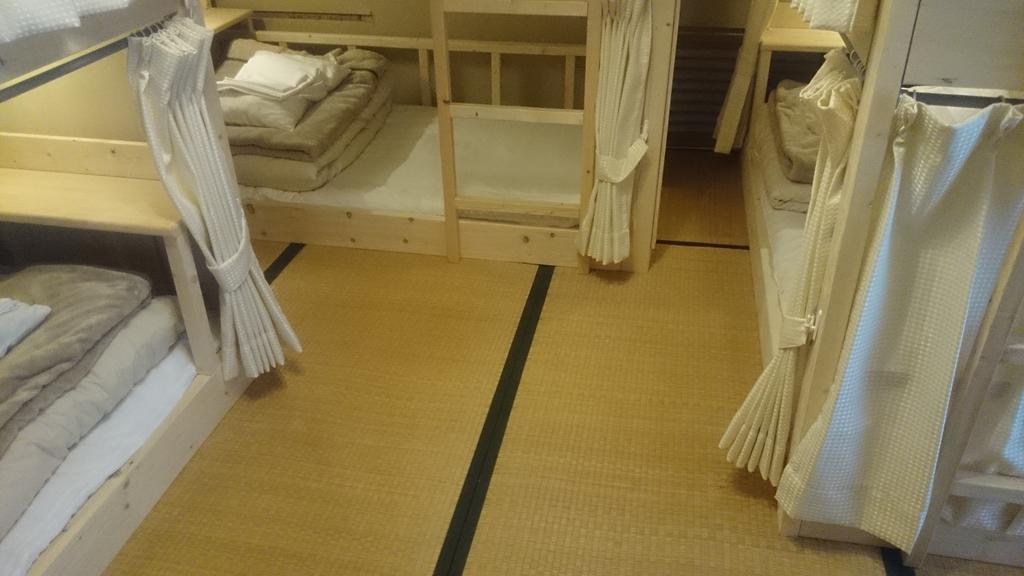 Keyaki Guest House Sendai Buitenkant foto