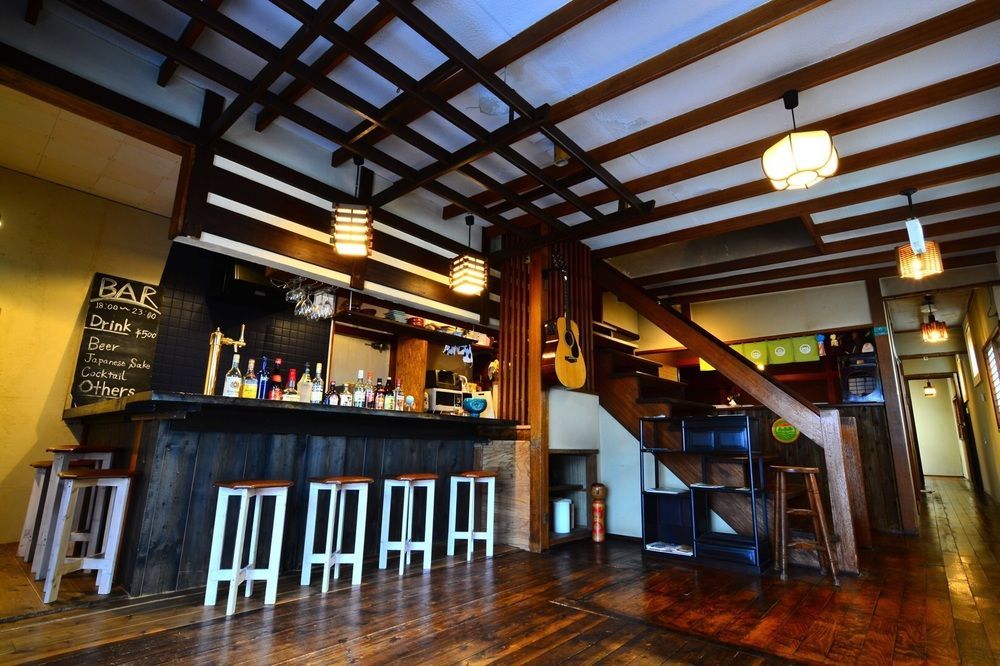 Keyaki Guest House Sendai Buitenkant foto